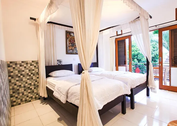 Affittacamere Batik Sekar Bali *