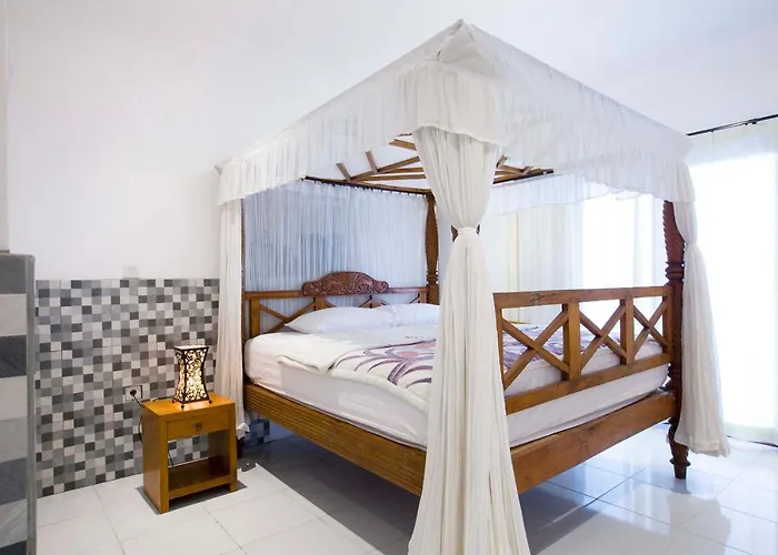 Batik Sekar Bali