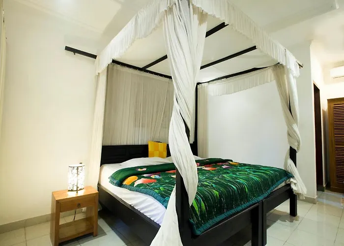 Batik Sekar Bali Ubud