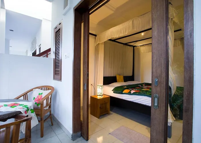 Batik Sekar Bali