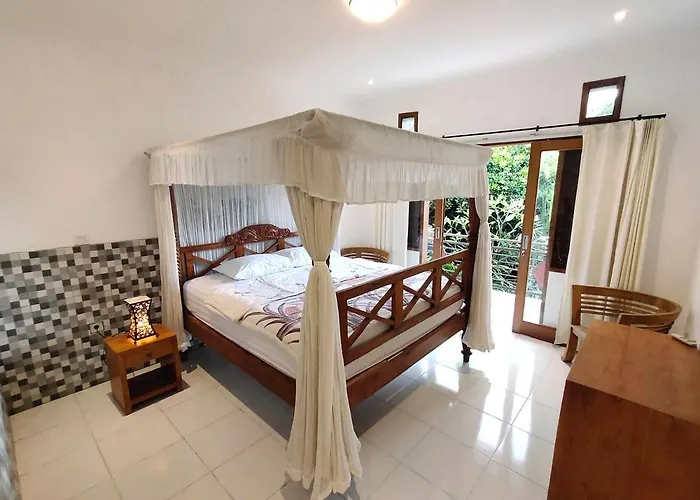 Batik Sekar Bali Ubud