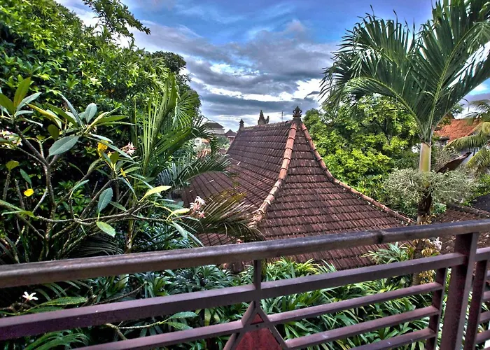 Batik Sekar Bali