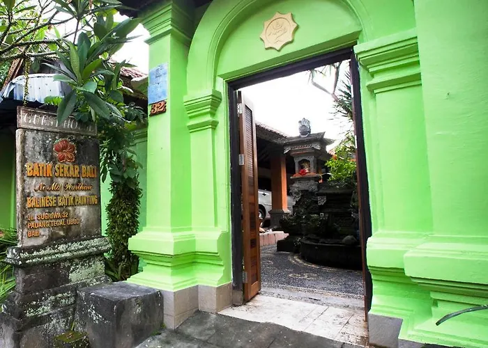 Affittacamere Batik Sekar Bali
