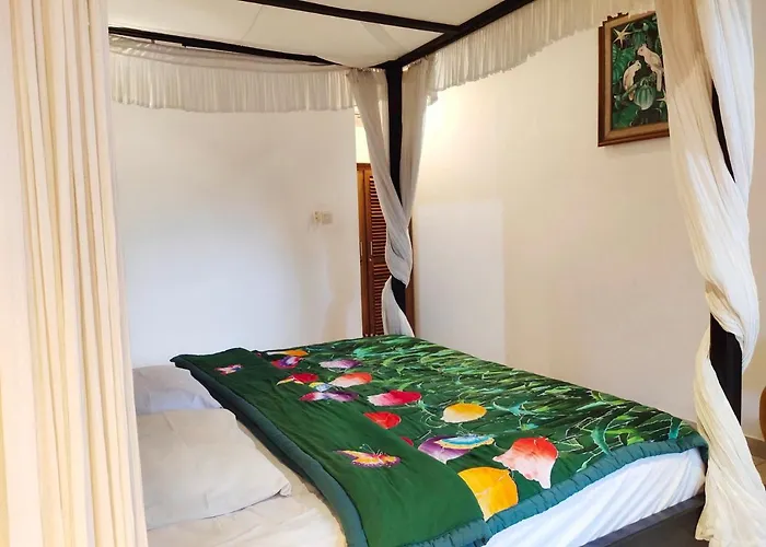 Batik Sekar Bali Affittacamere