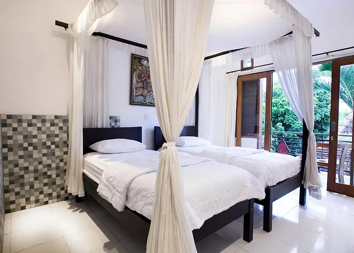Batik Sekar Bali *
