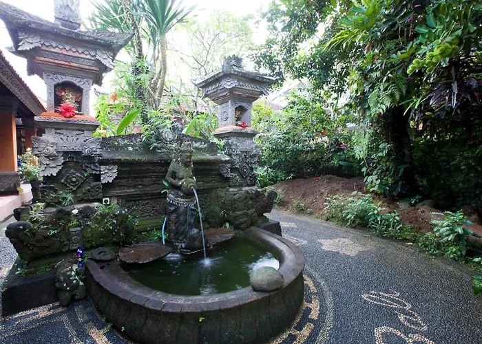 Affittacamere Batik Sekar Bali
