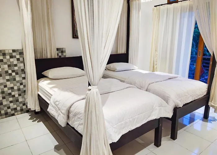 Affittacamere Batik Sekar Bali *