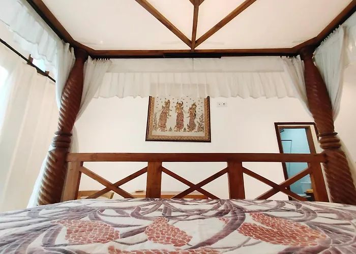 Affittacamere Batik Sekar Bali *