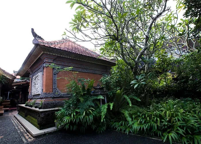 Affittacamere Batik Sekar Bali *