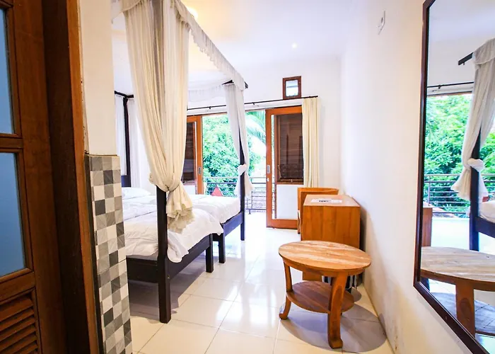 Batik Sekar Bali Affittacamere