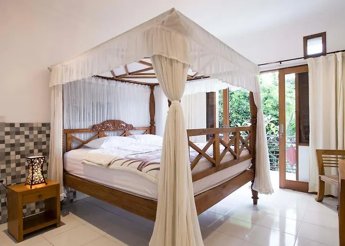 Affittacamere Batik Sekar Bali