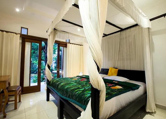 Batik Sekar Bali Ubud