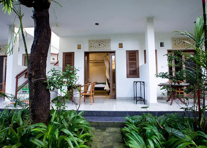 Batik Sekar Bali Affittacamere Ubud