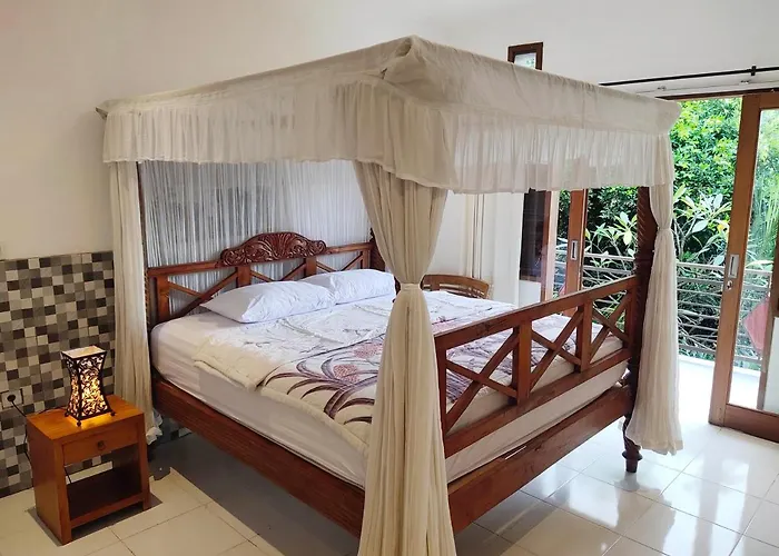 Batik Sekar Bali Affittacamere