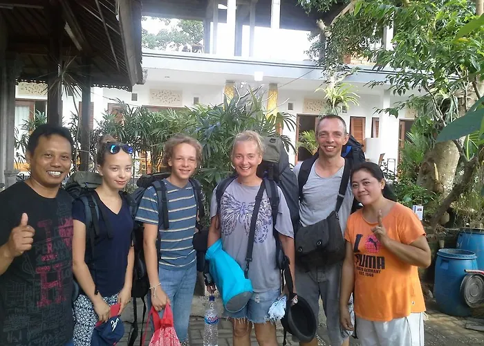 Batik Sekar Bali Ubud