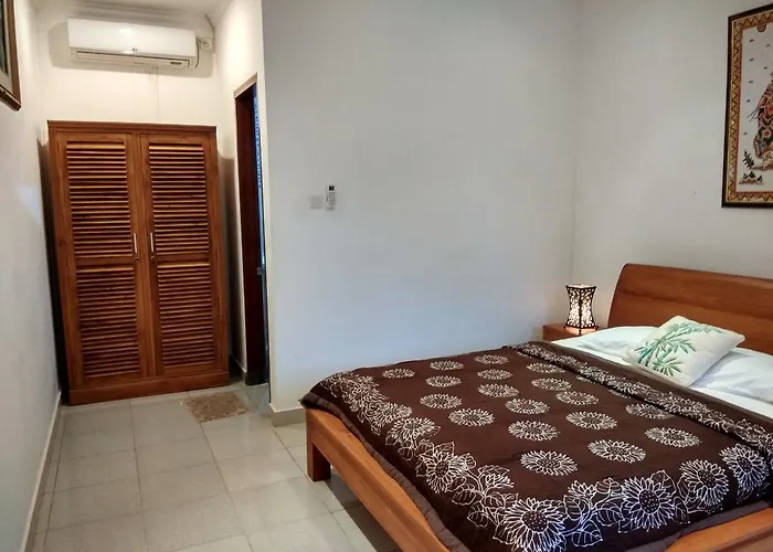 Batik Sekar Bali *