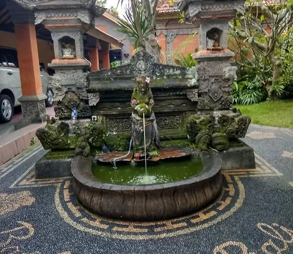 Affittacamere Batik Sekar Bali *