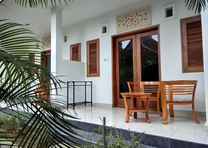 Batik Sekar Bali Affittacamere *