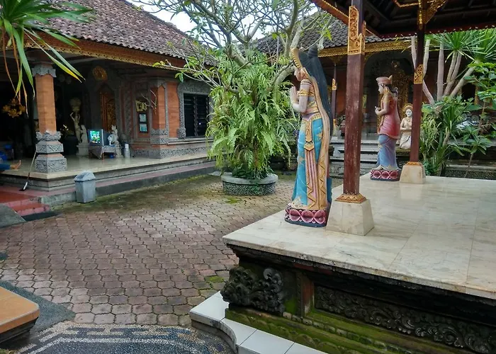 Batik Sekar Bali Affittacamere