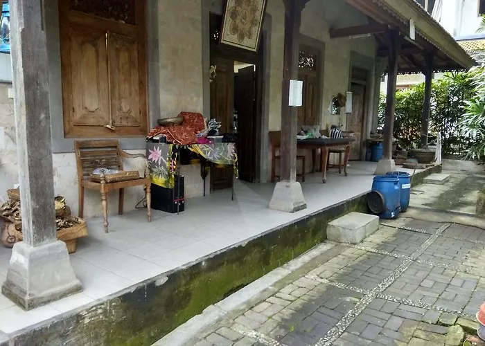 Batik Sekar Bali *