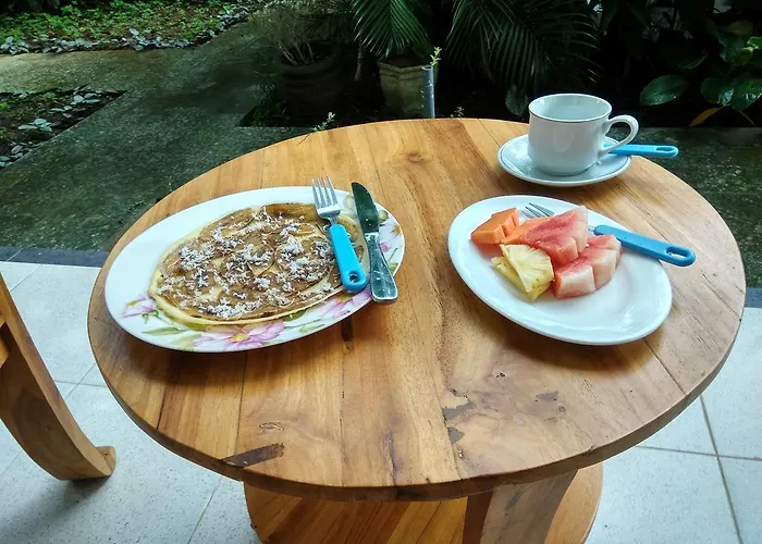 Batik Sekar Bali Affittacamere Ubud