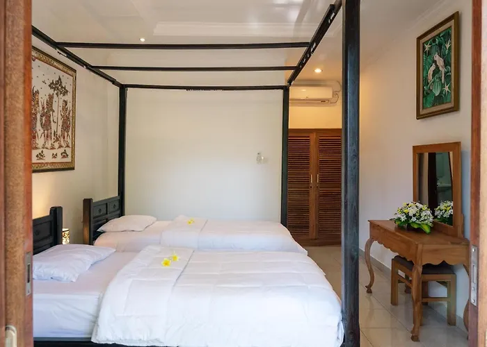 Batik Sekar Bali