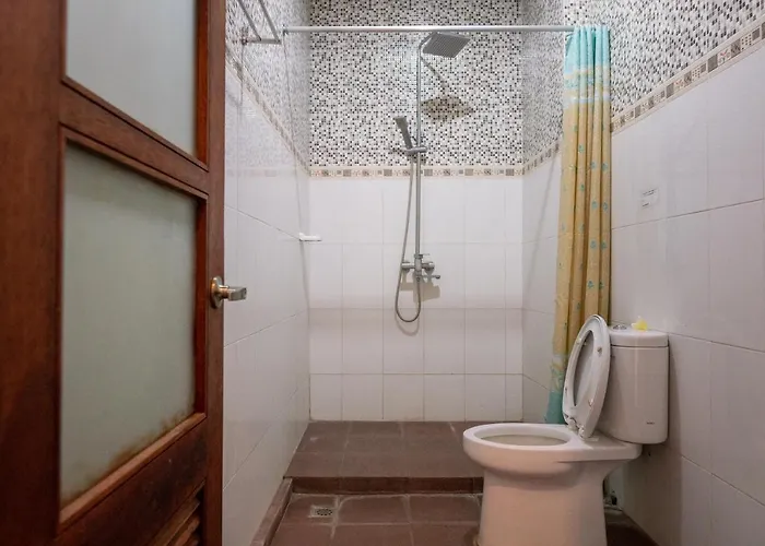 Affittacamere Batik Sekar Bali Ubud